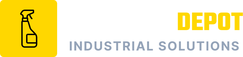Cleaning Depot Logo