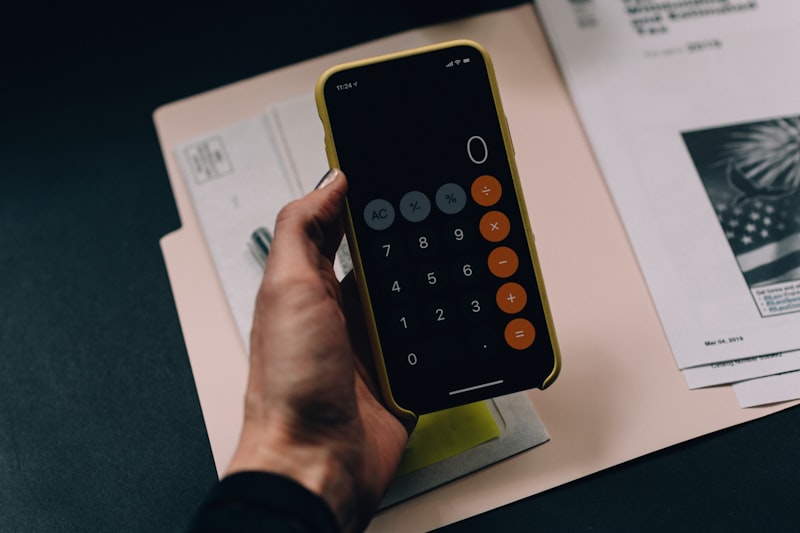 Financing
