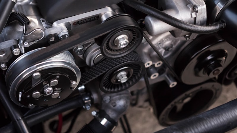 Prochem Apex Repair